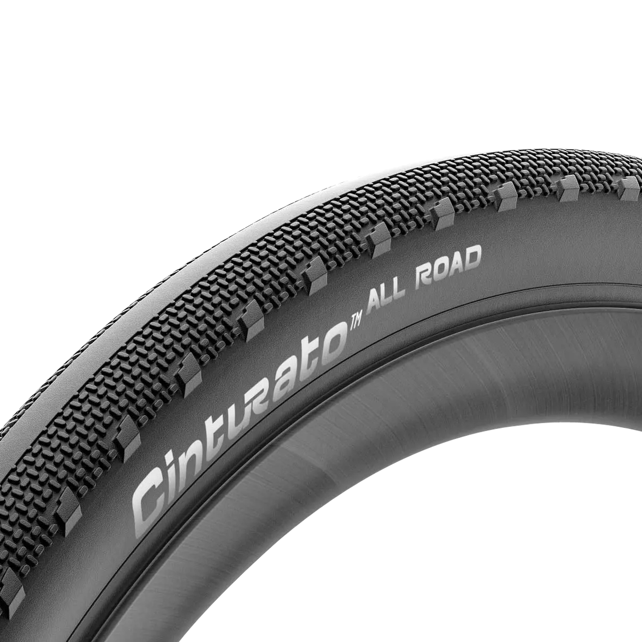 Padanga Pirelli Cinturato All Road, TLR 28"