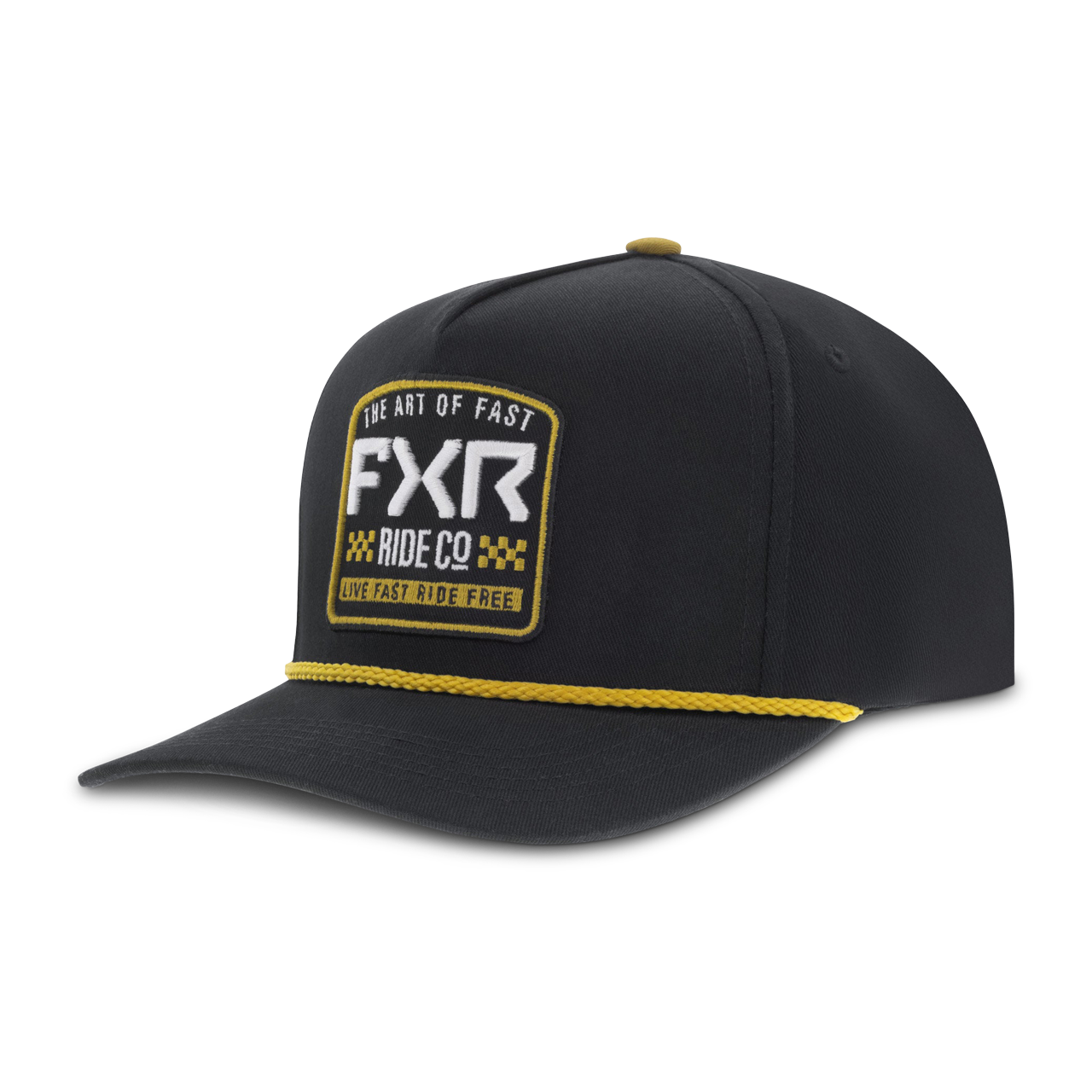 Pet FXR Art Of Fast