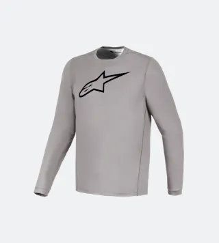 MTB Trui Alpinestars A-Dura Ride Lange Mouw