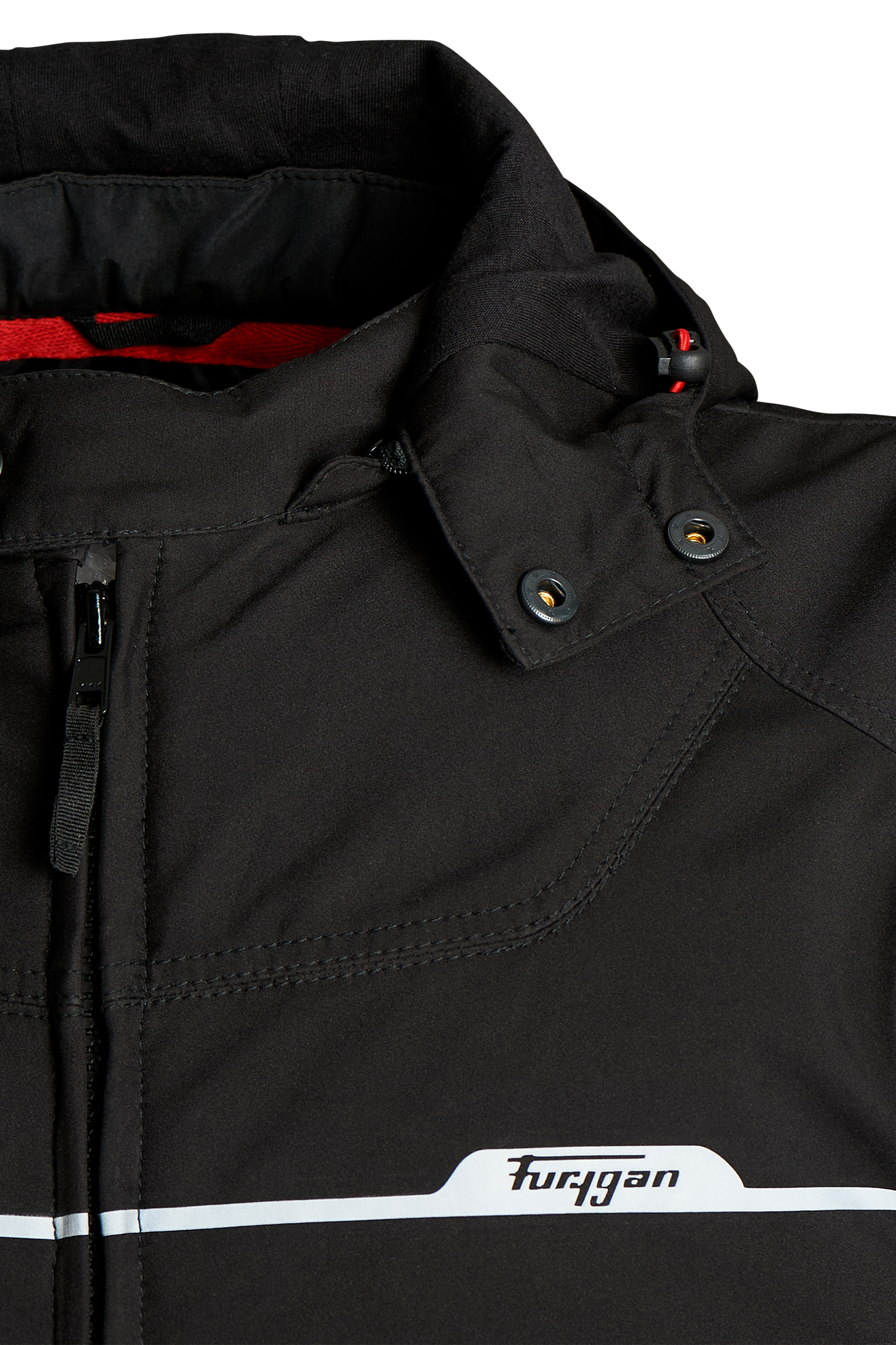 Furygan Sektor Evo Motorcycle Jacket