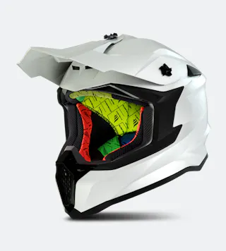 MT Falcon MX Helmet