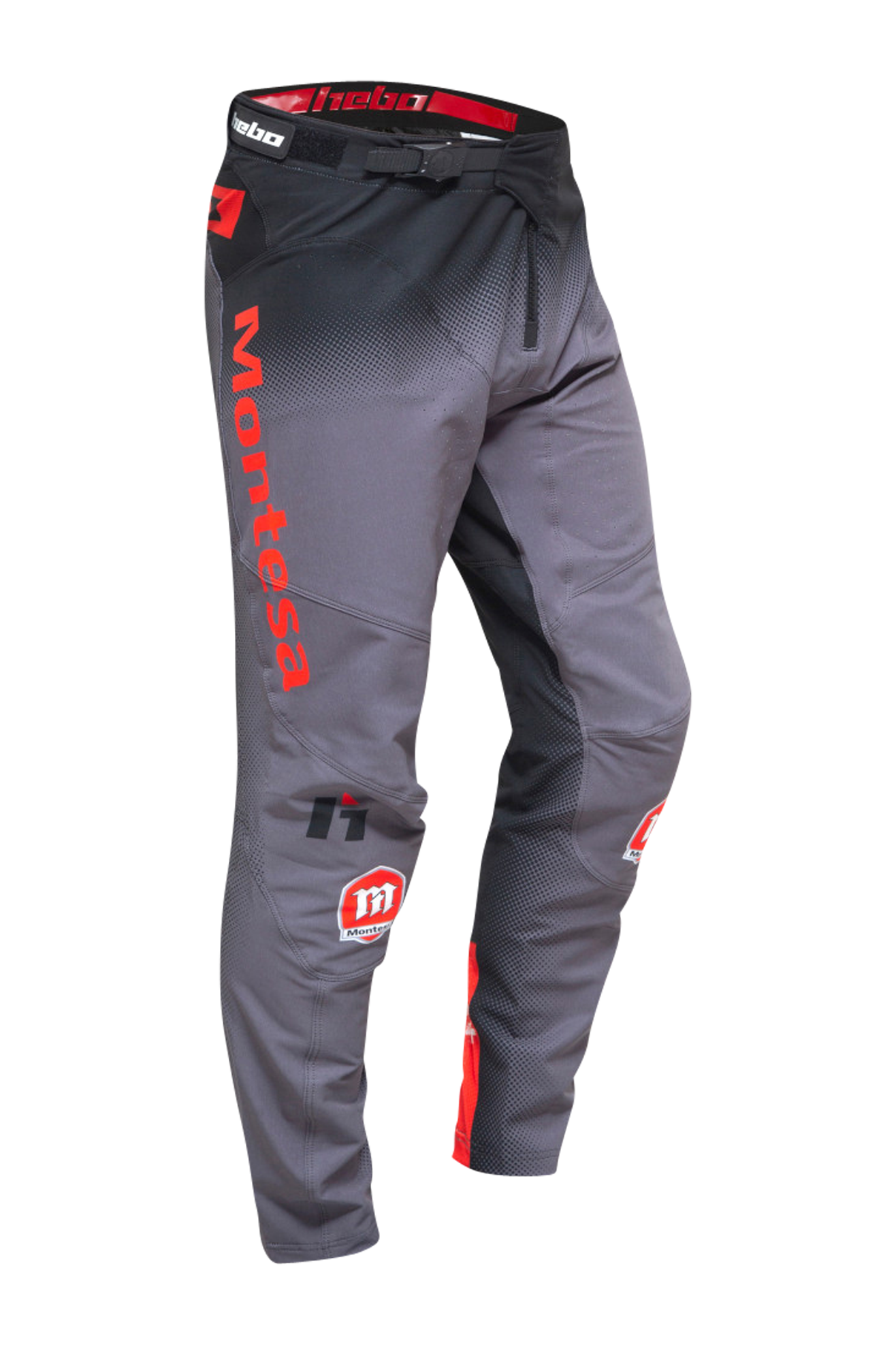 Hebo Montesa Tech Classic Trial Pants