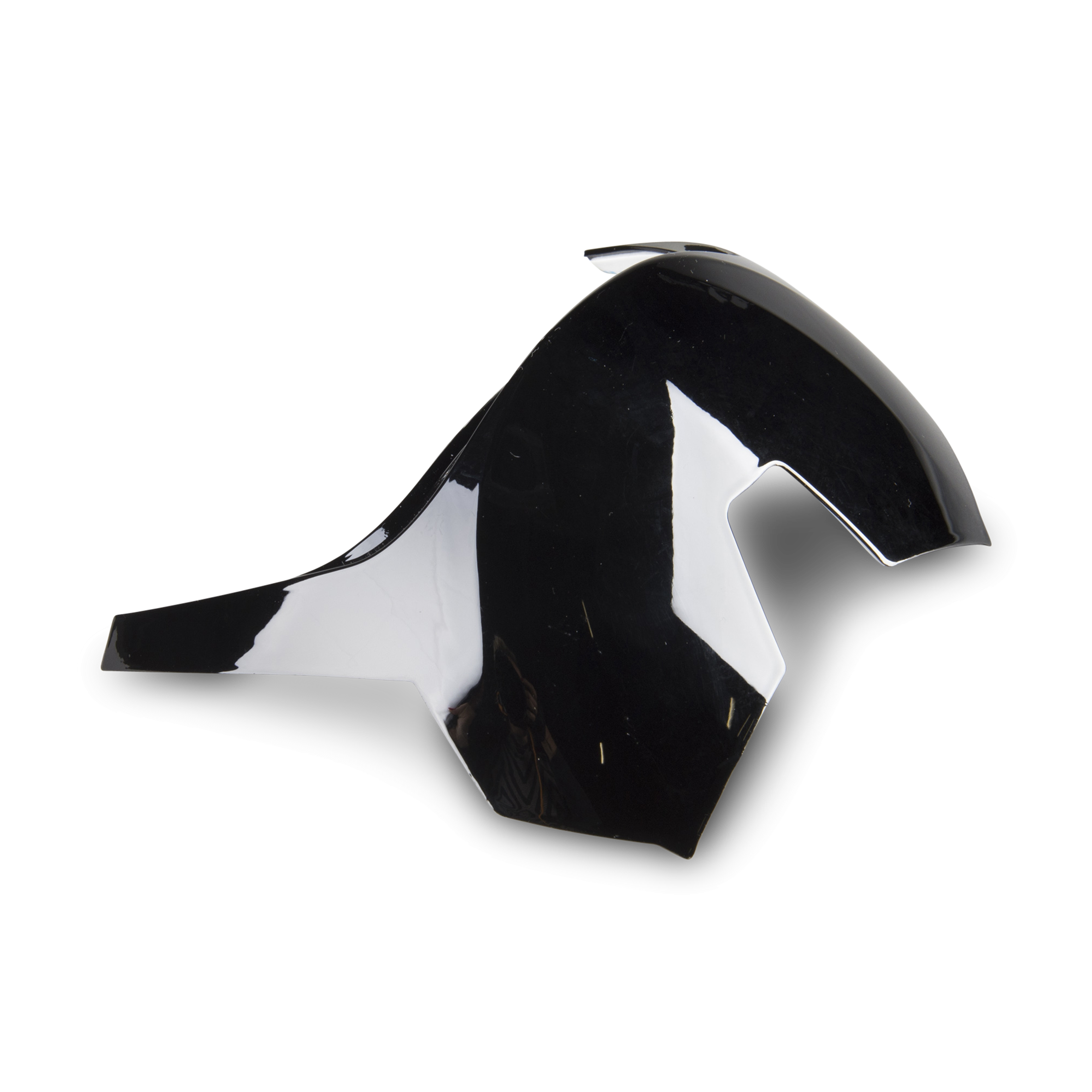 6D ATS-1 Spoiler Gen2 helmaccessoires