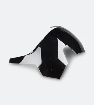6D ATS-1 Spoiler Gen2 Helmet Accessories