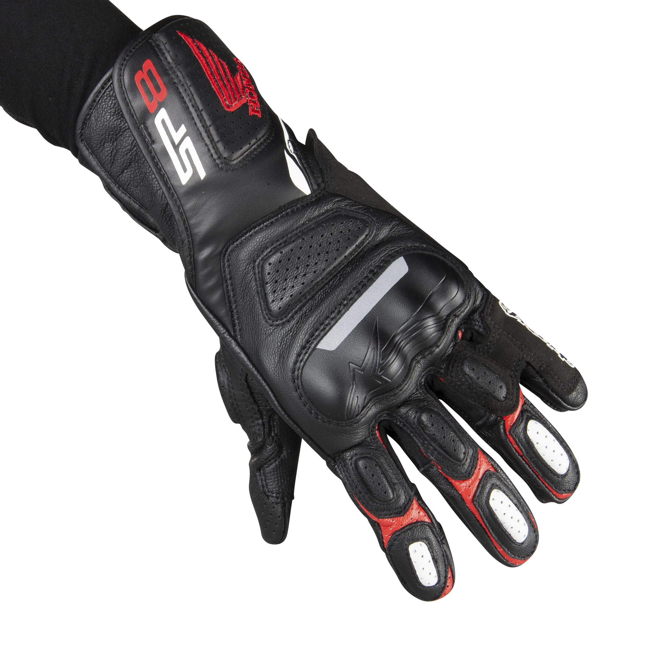 Alpinestars SP-8 V2 Gloves