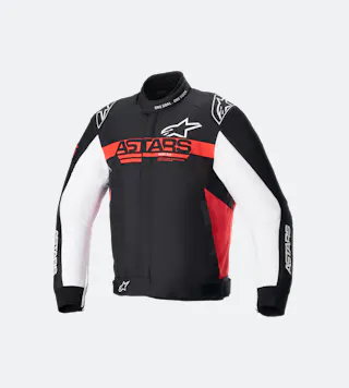 MC Kabát Alpinestars Monza-Sport