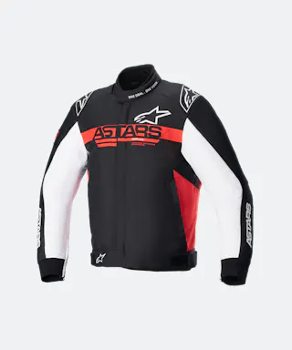 Motorjas Alpinestars Monza-Sport