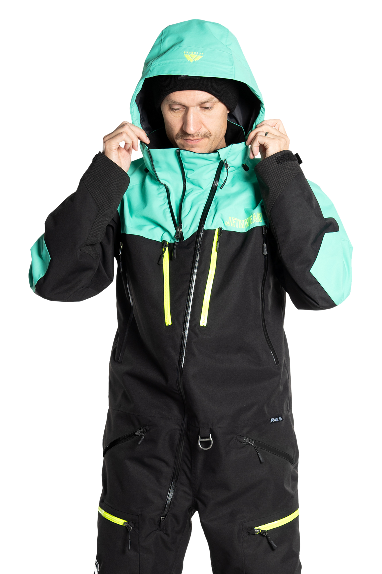 Mono Jethwear Freedom Shell