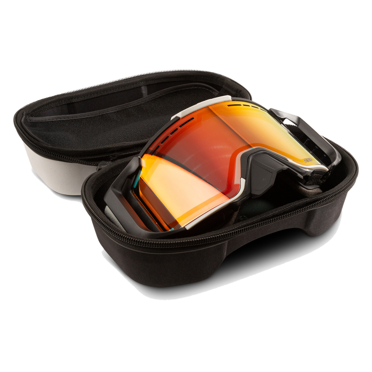 Estuche Rígido 509 para Gafas