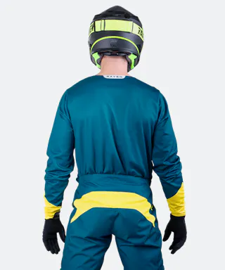 Raven RV-Two MX Jersey | 24MX Raven RV-Two MX Jersey | 24MX