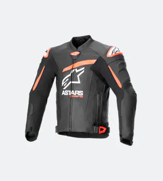Δερμάτινο Μπουφάν MC Alpinestars GP Plus R V4 Airflow