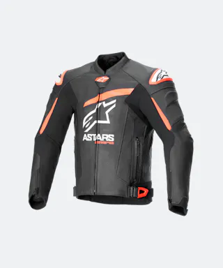 Motorjas Alpinestars GP Plus R V4 Airflow Leather