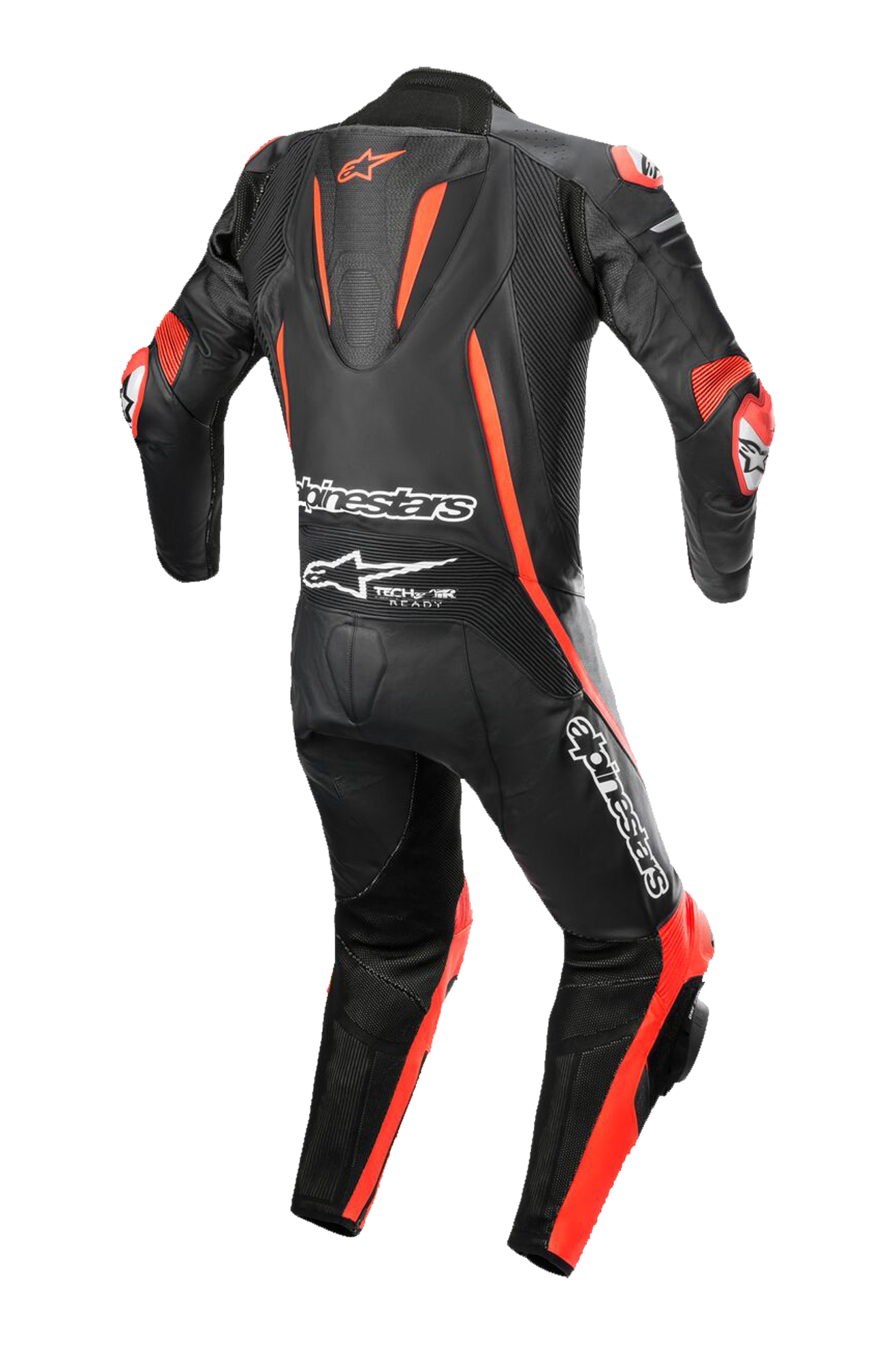 Leren Motorpak Alpinestars Fusion