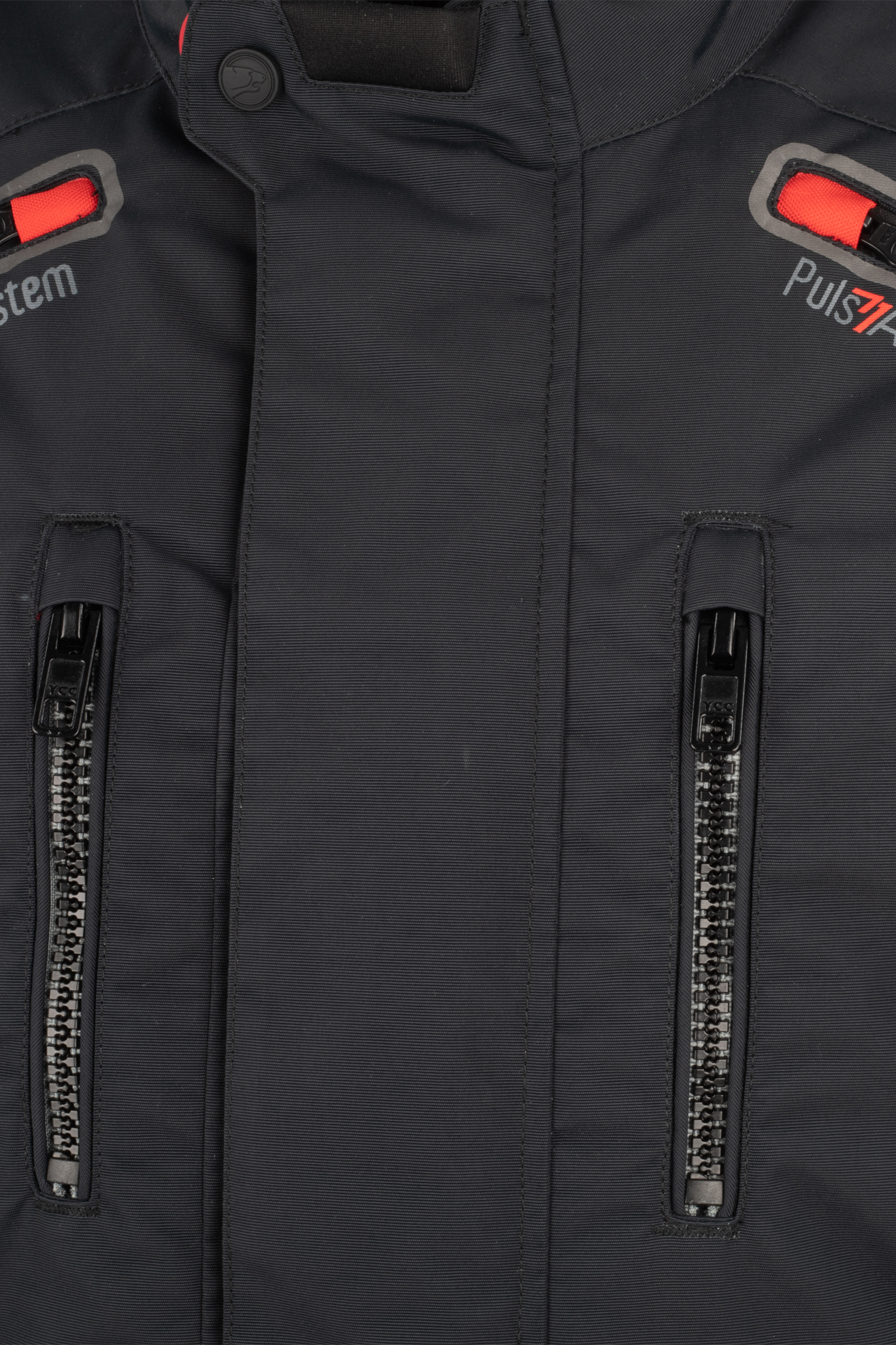 Bering Flagstaff Motorcycle Jacket