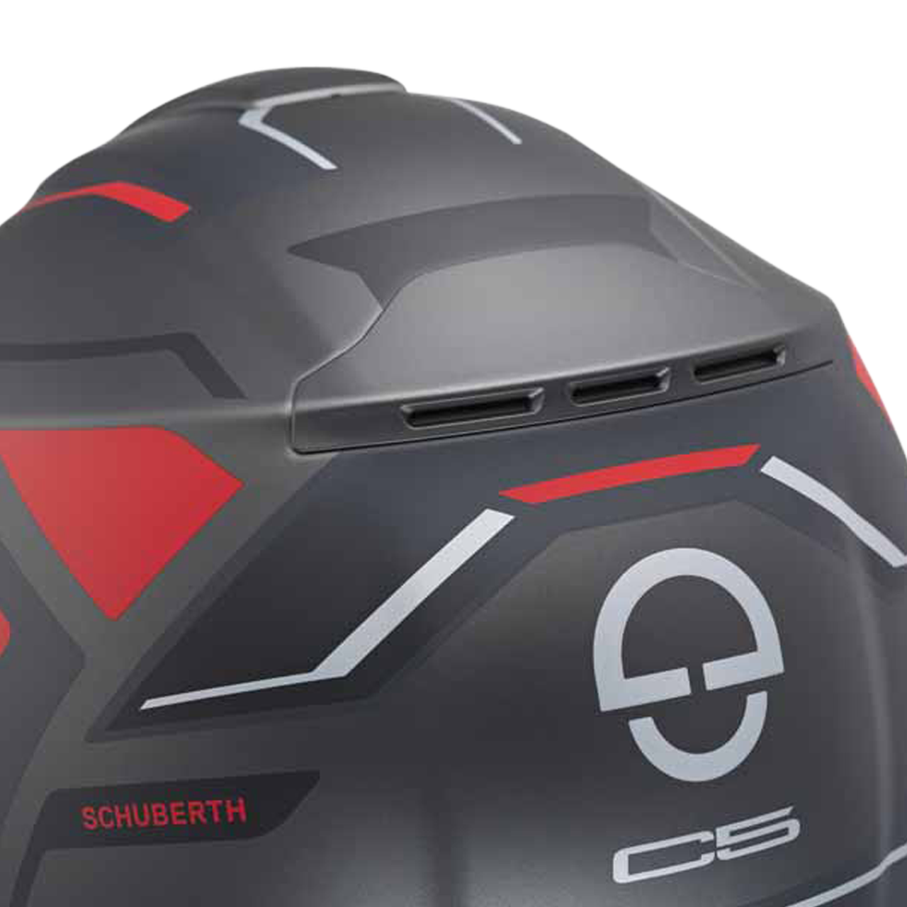 Schuberth C5 Modular Helmet