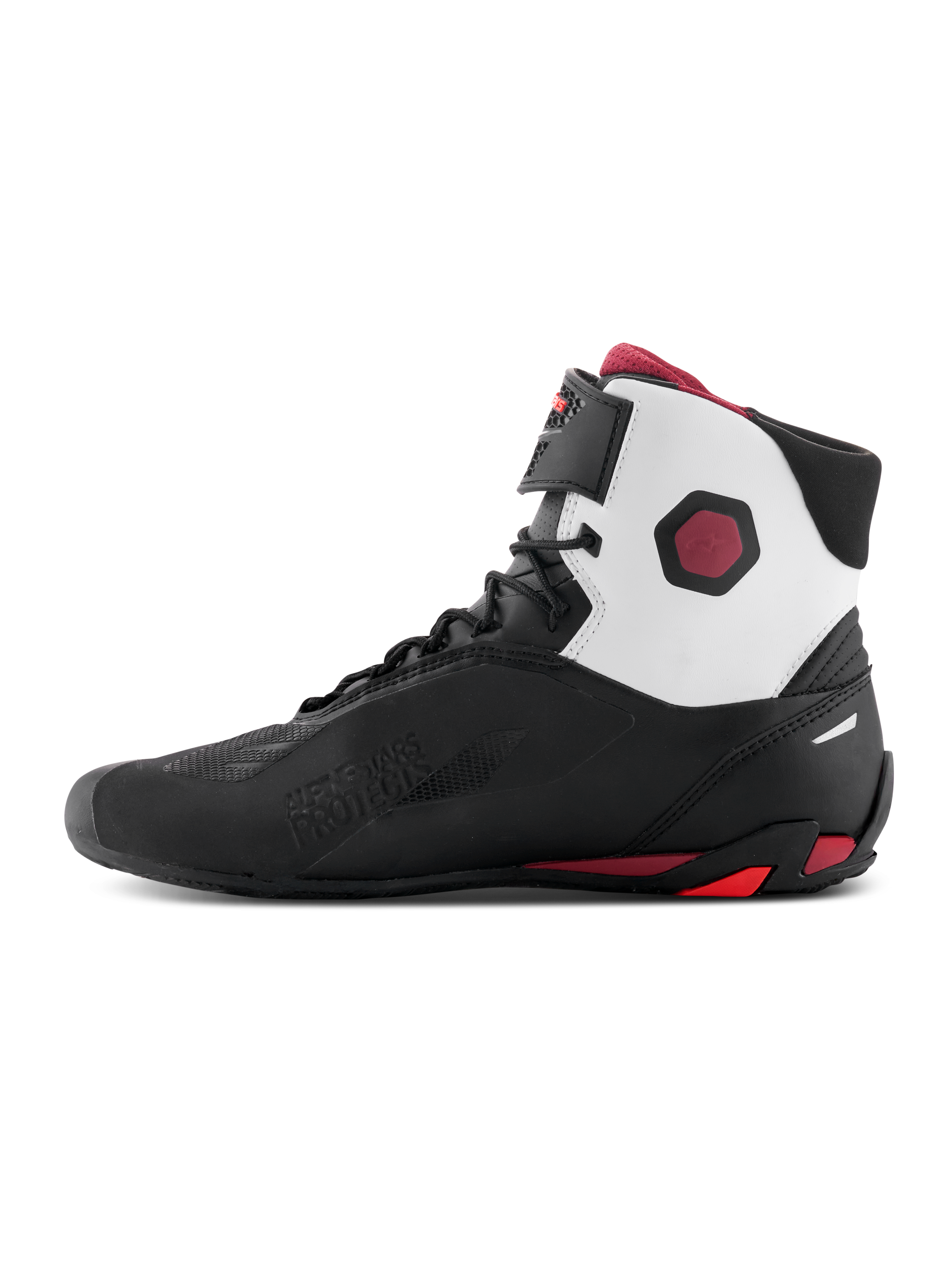 Zapatillas de Moto Alpinestars Faster-4