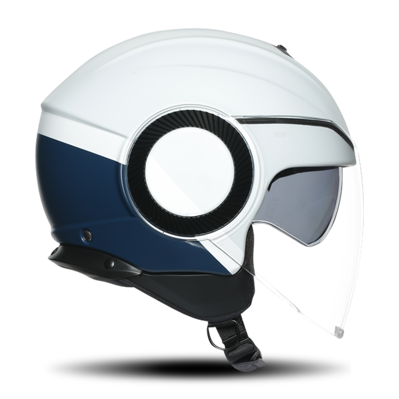 AGV Orbyt Open Helmet