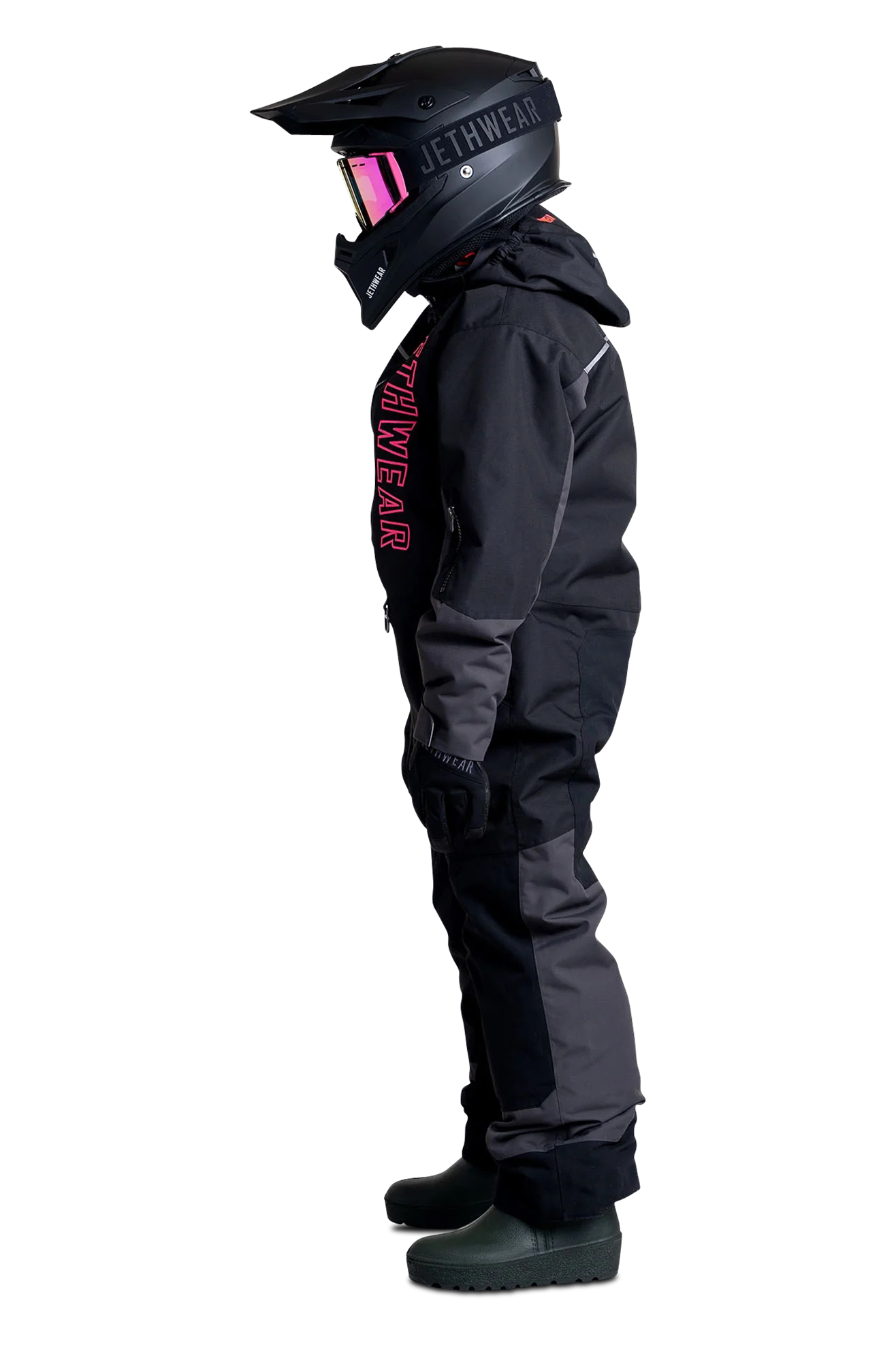 Jethwear Odin & Olivia Youth Monosuit