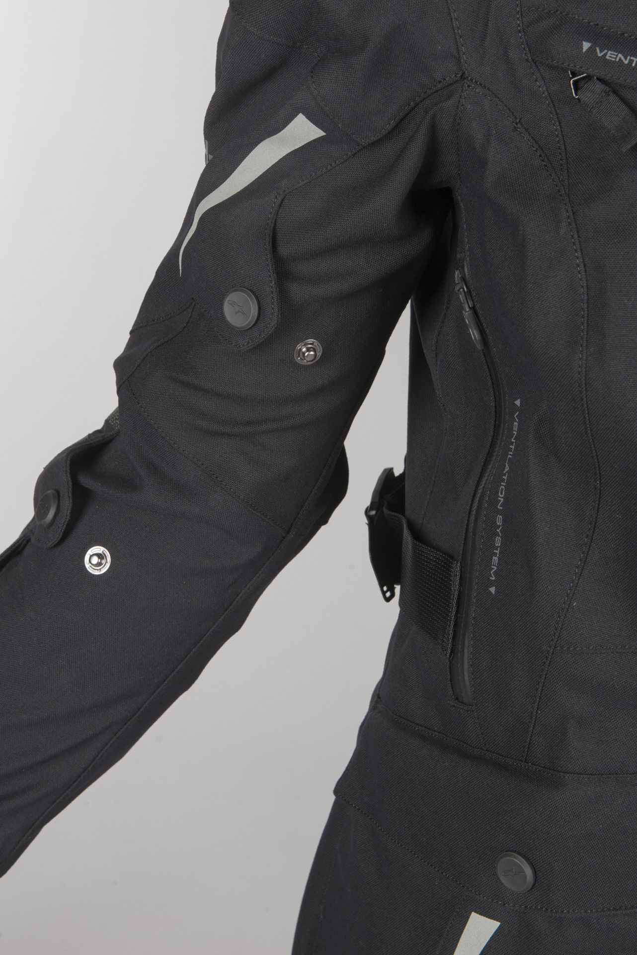 Alpinestars Stella Yaguara Drystar Tech-Air® Jacket