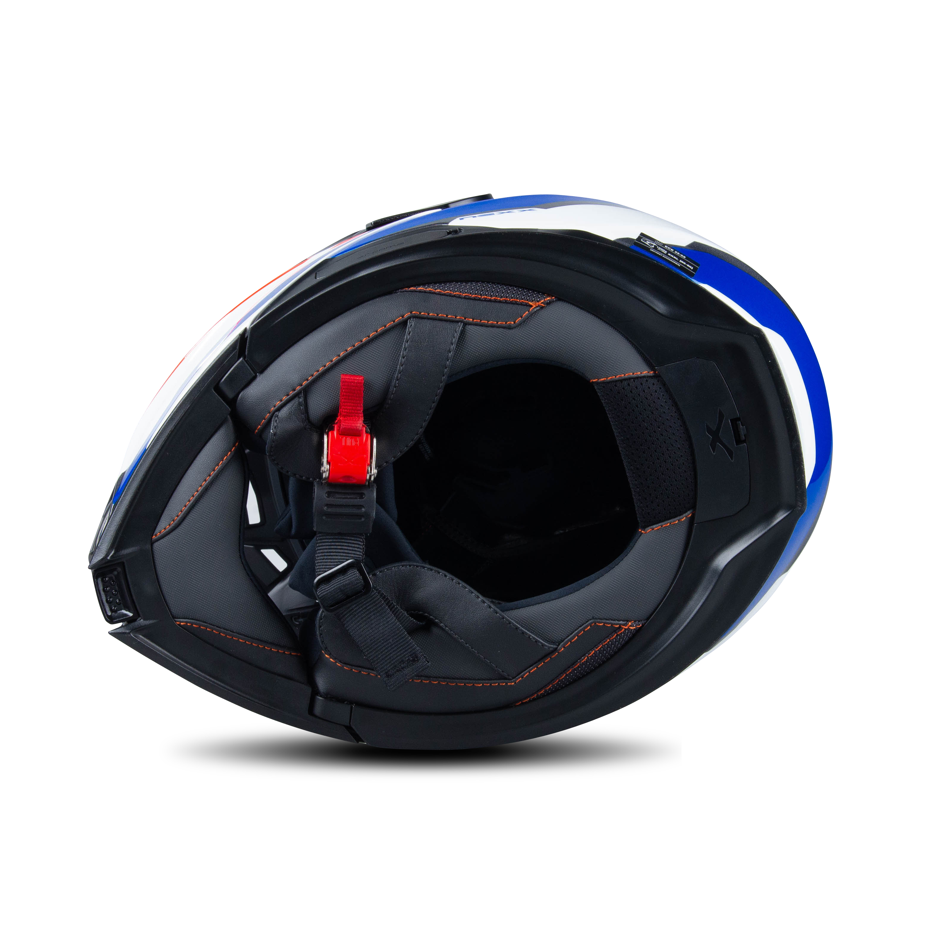 Casco Adventure Nexx X.Vilijord Continental Mate