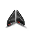 Tanksliders R&G RACING Carbon