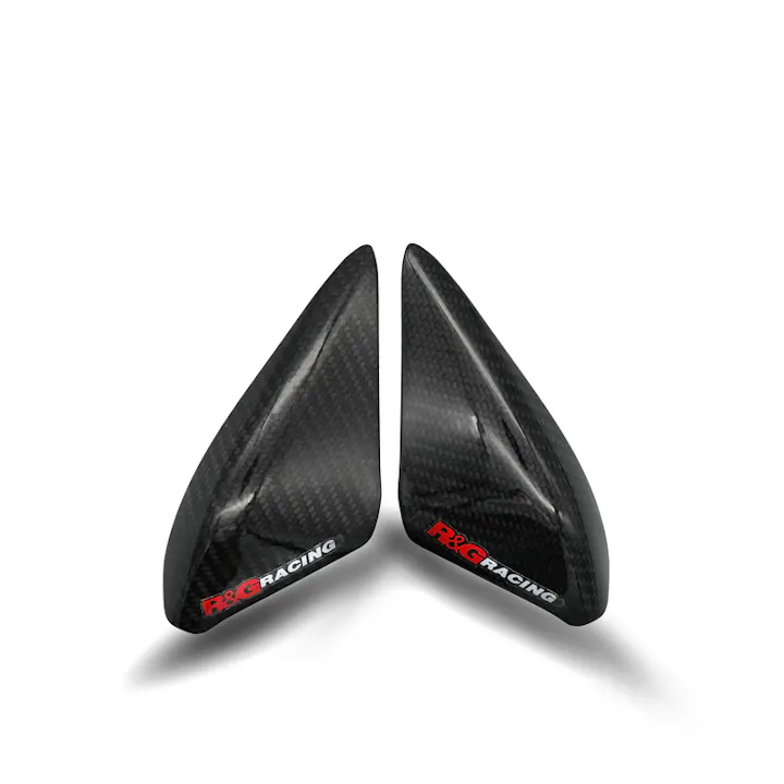 Tanksliders R&G RACING Carbon