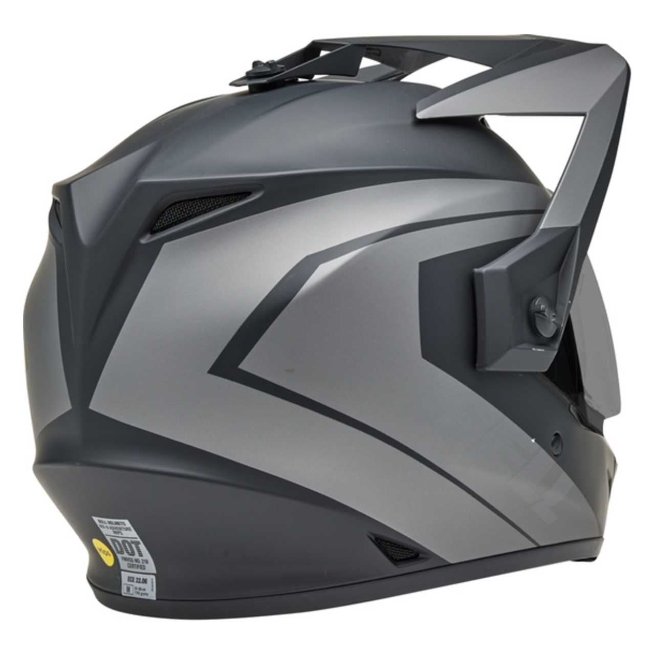 Casco Adventure BELL MX-9 Adv Mips