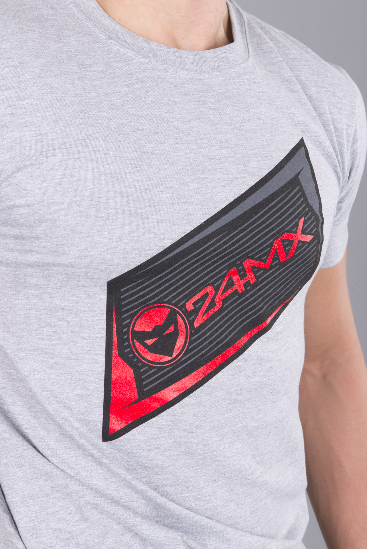 Camiseta 24MX