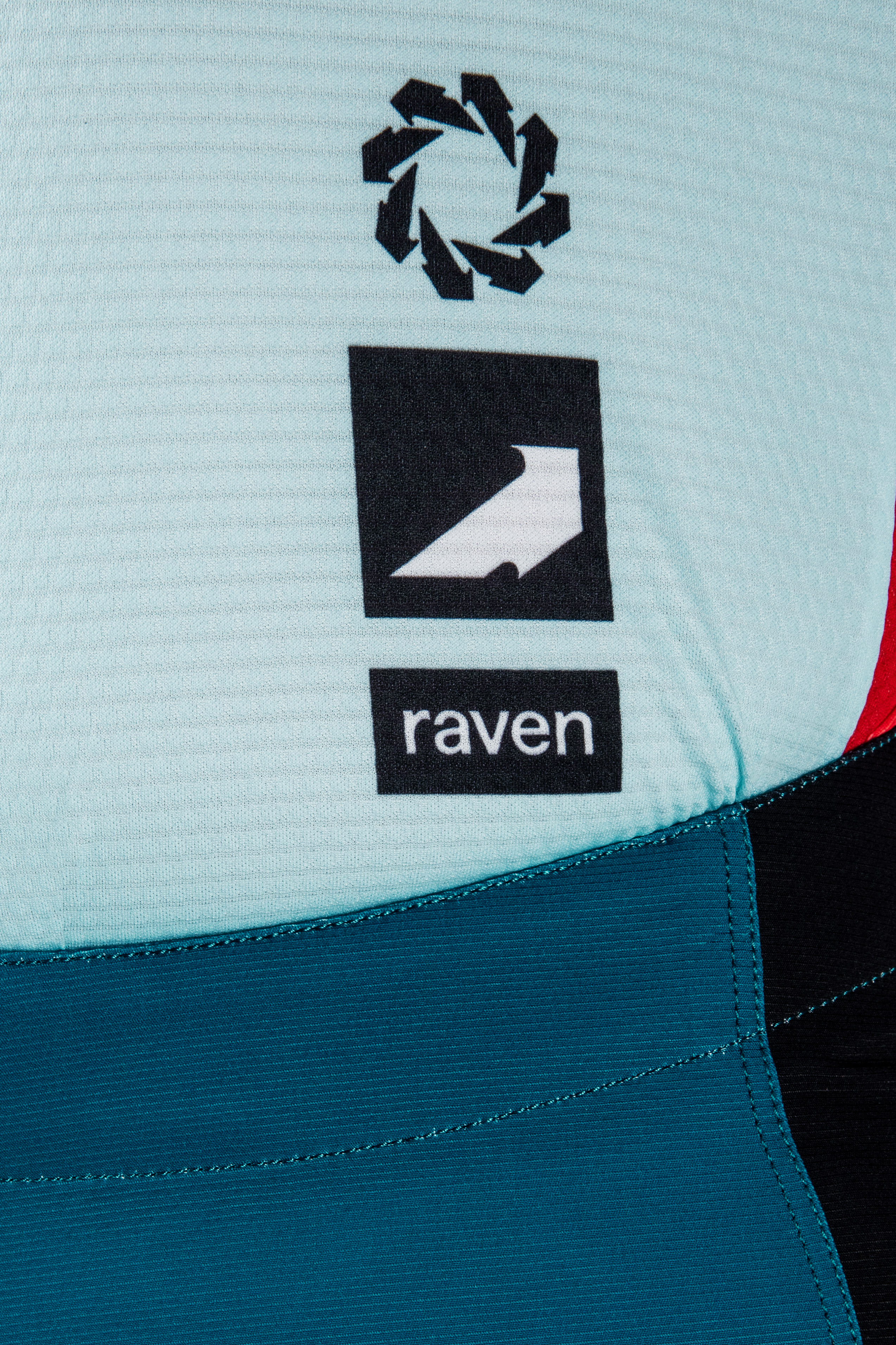 Raven RV-ZERO MX Jersey