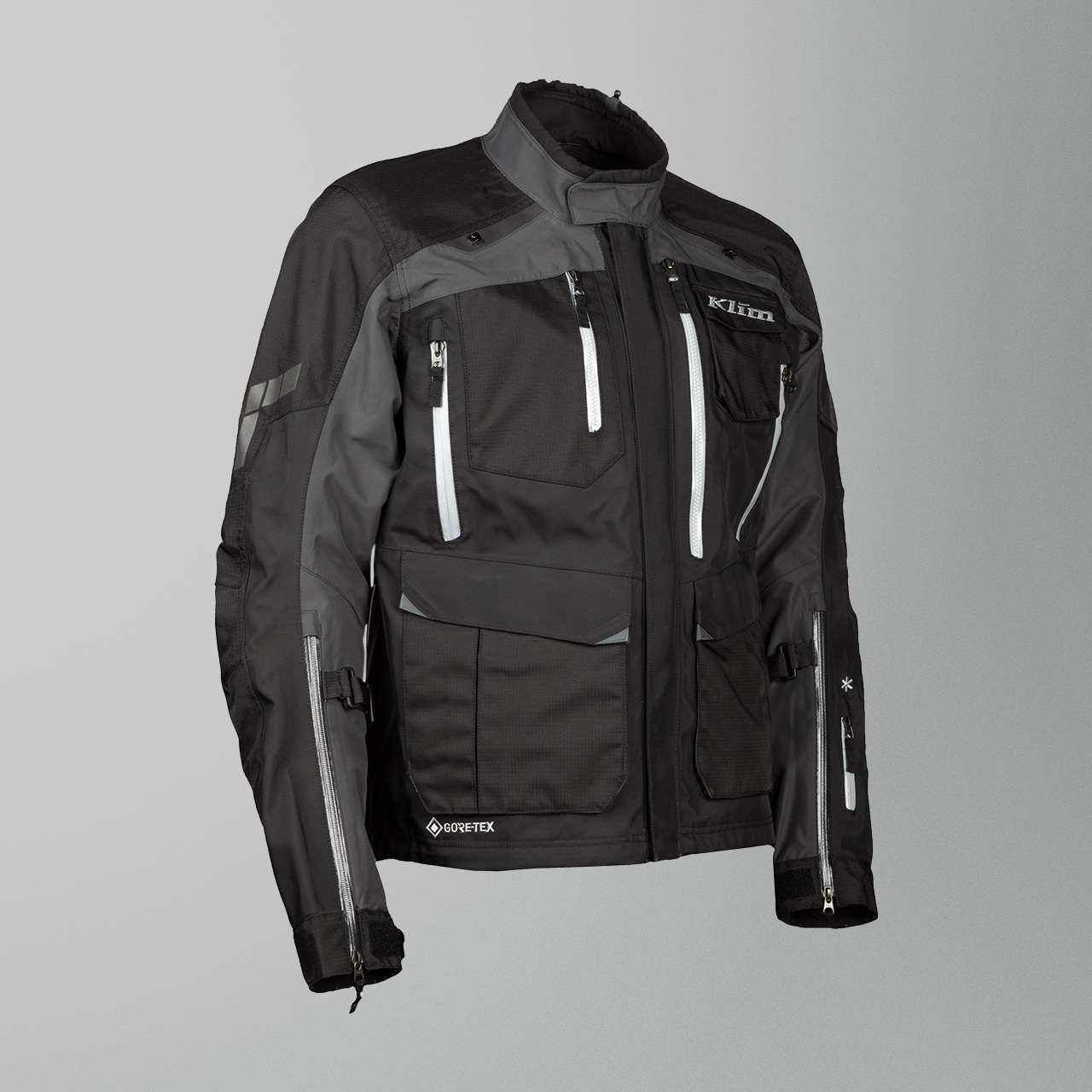 Chaqueta de Moto Klim Carlsbad Cool