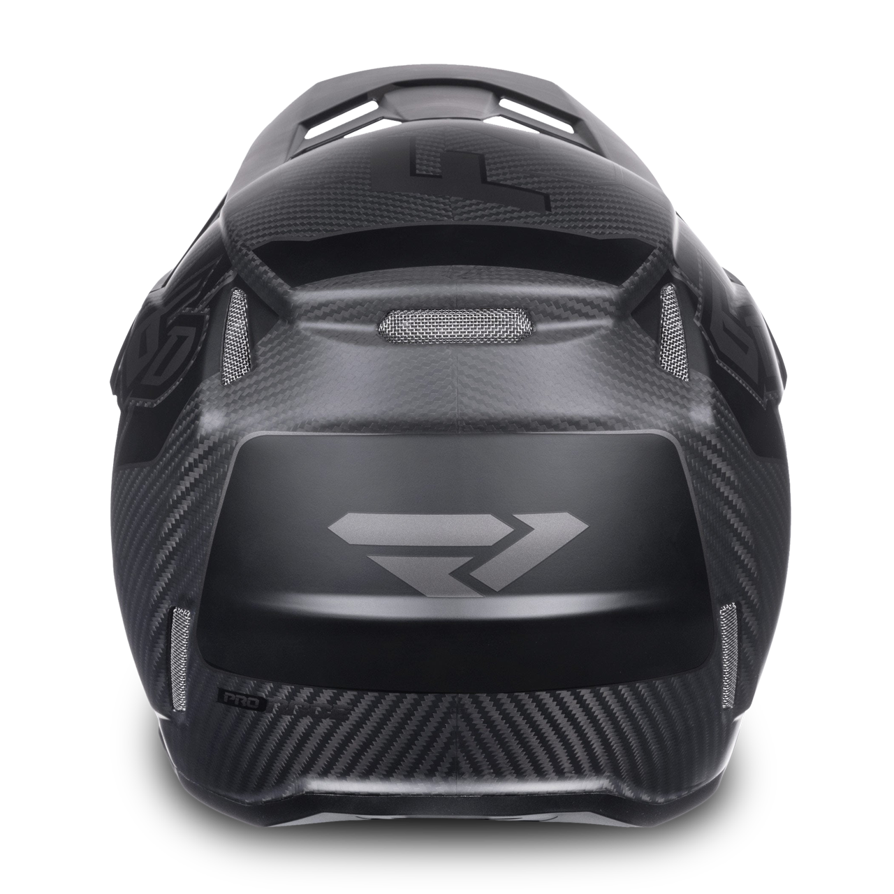 FXR 6D ATR-3 FIM MX Helmet