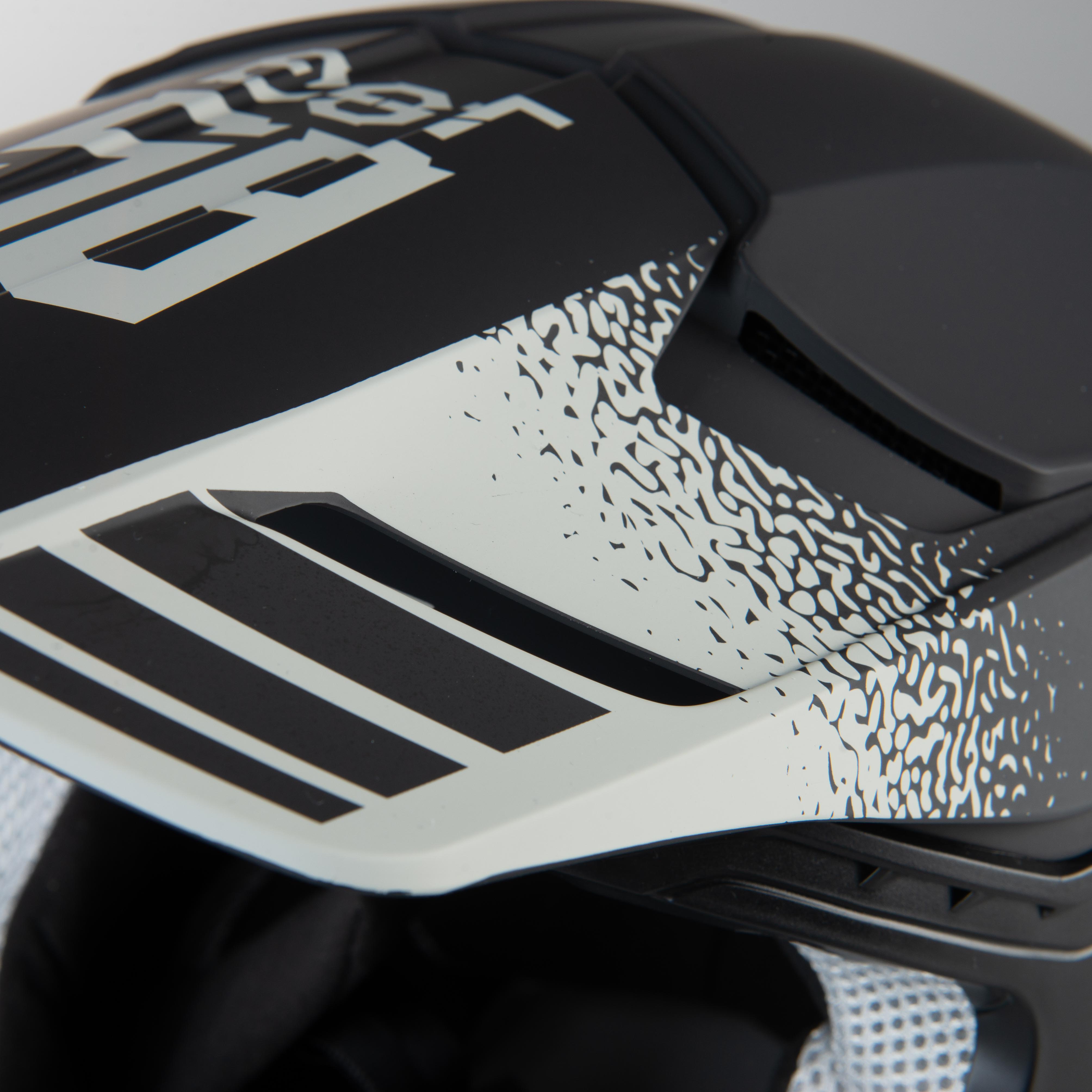 Scott 350 EVO Plus Mips® Retro MX Helmet