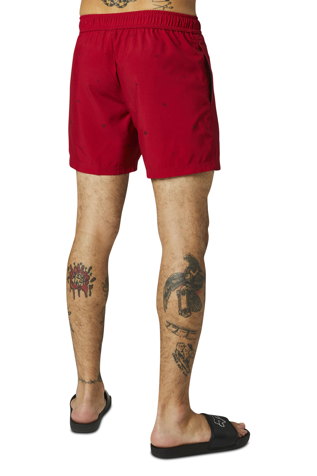 Pantaloni Scurți De Surf FOX Decrypted FHE 16"