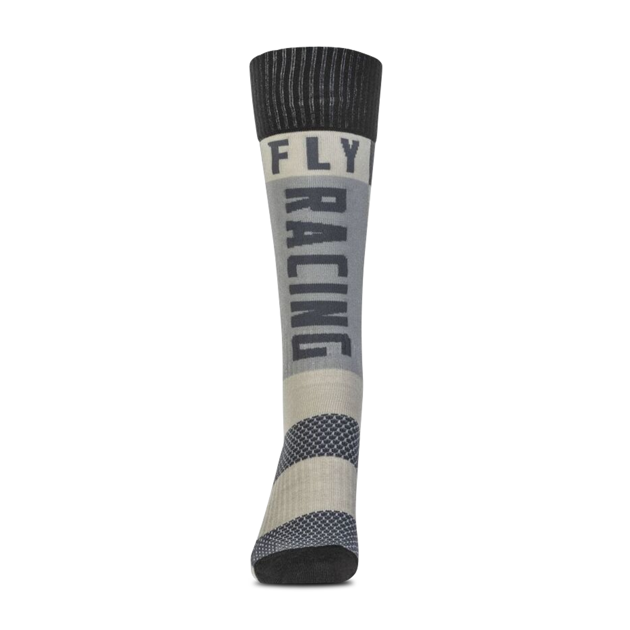 FLY Racing Dikke Crosssokken
