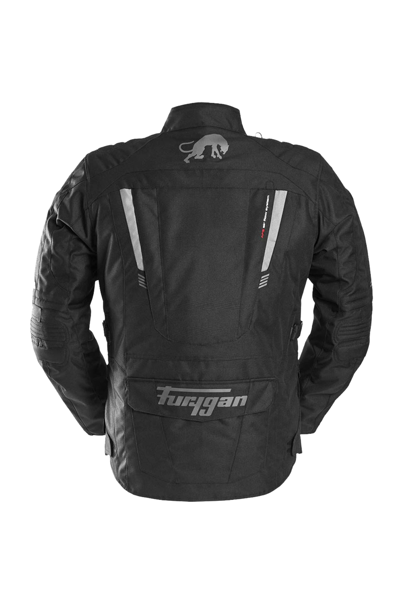 Chaqueta De Moto Furygan Apalaches EVO