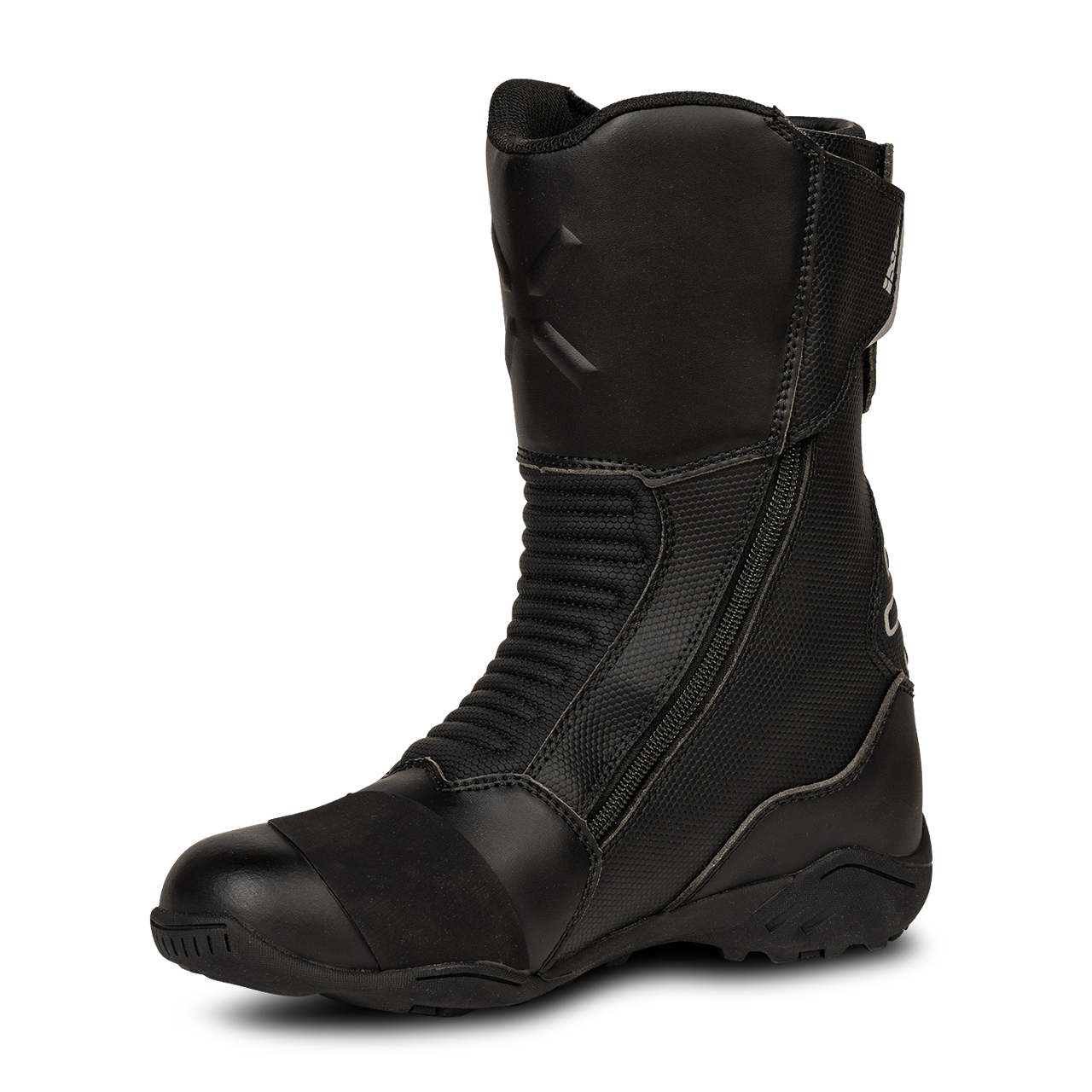 iXS Tourster STX 1.0 Women's MC Boots