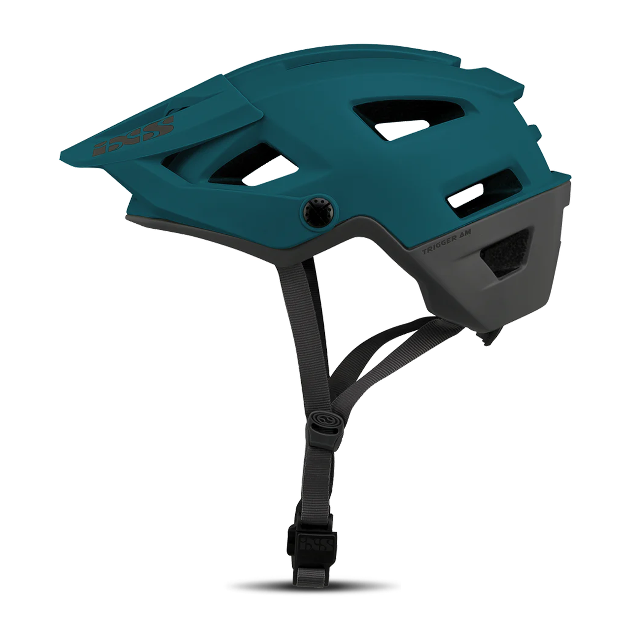 iXS Trigger AA MTB Helmet