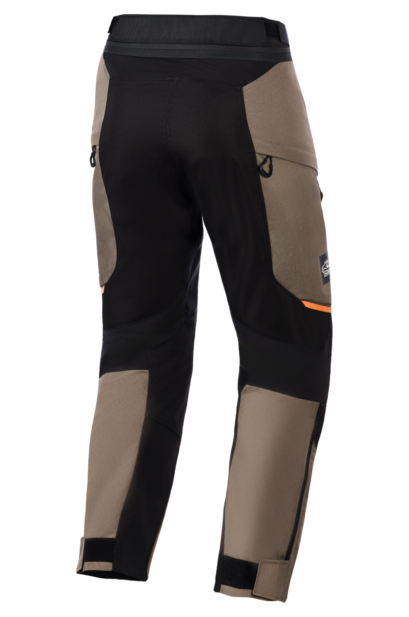 Мото Панталони Alpinestars Andes Pro Drystar® Xf