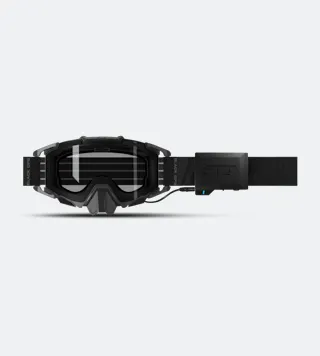 Akiniai 509 Sinister X7 Ignite S1