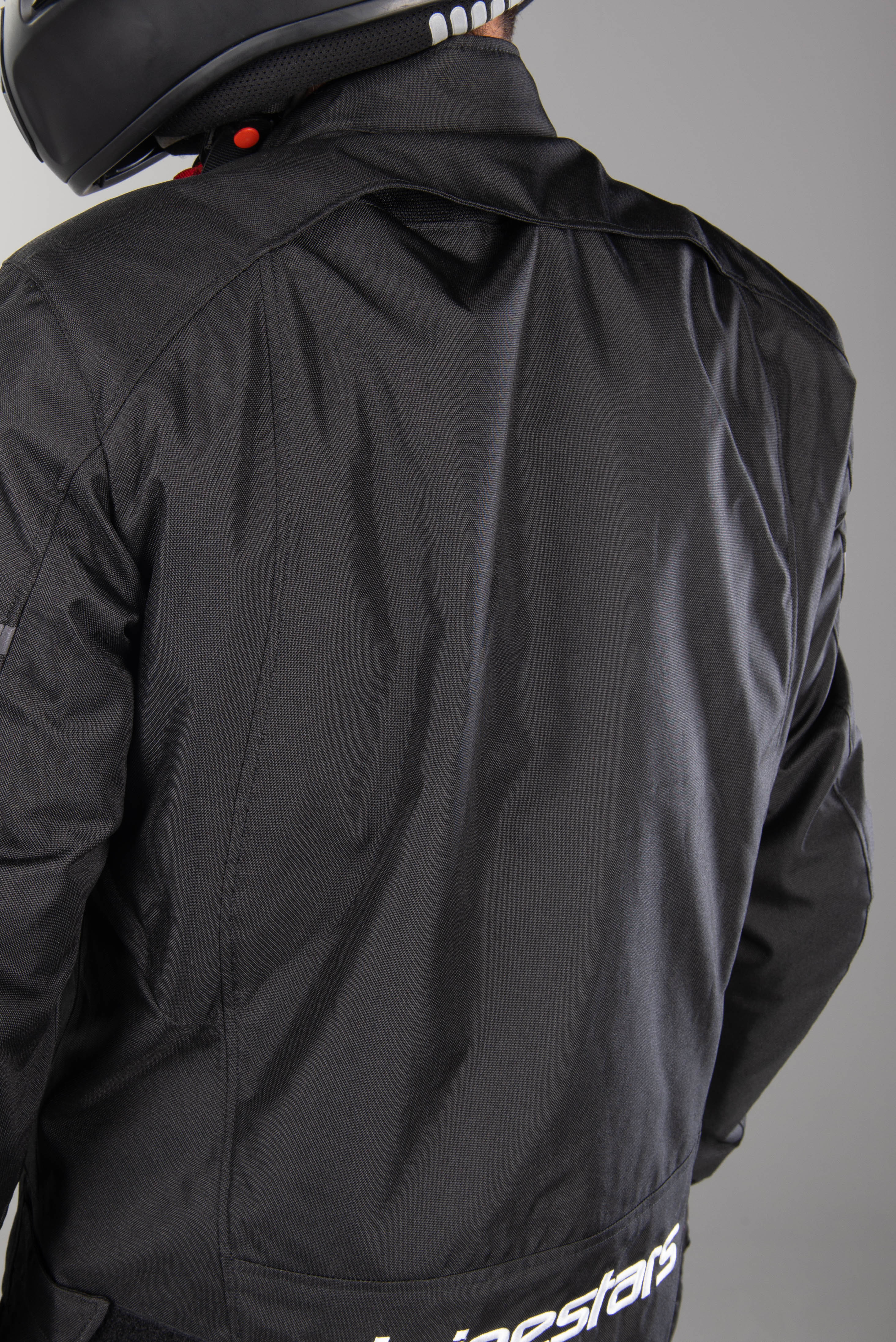 Chaqueta de Moto Alpinestars T-SPS WP