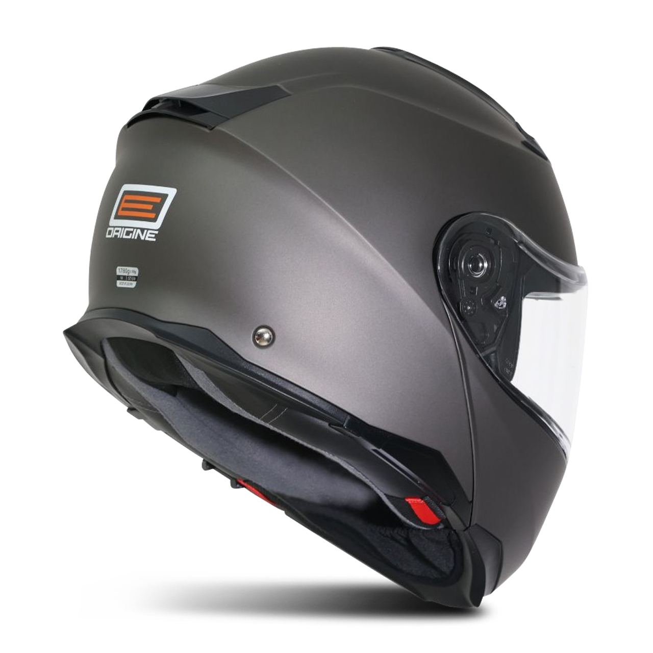 Origine Delta Modular Helmet Basic