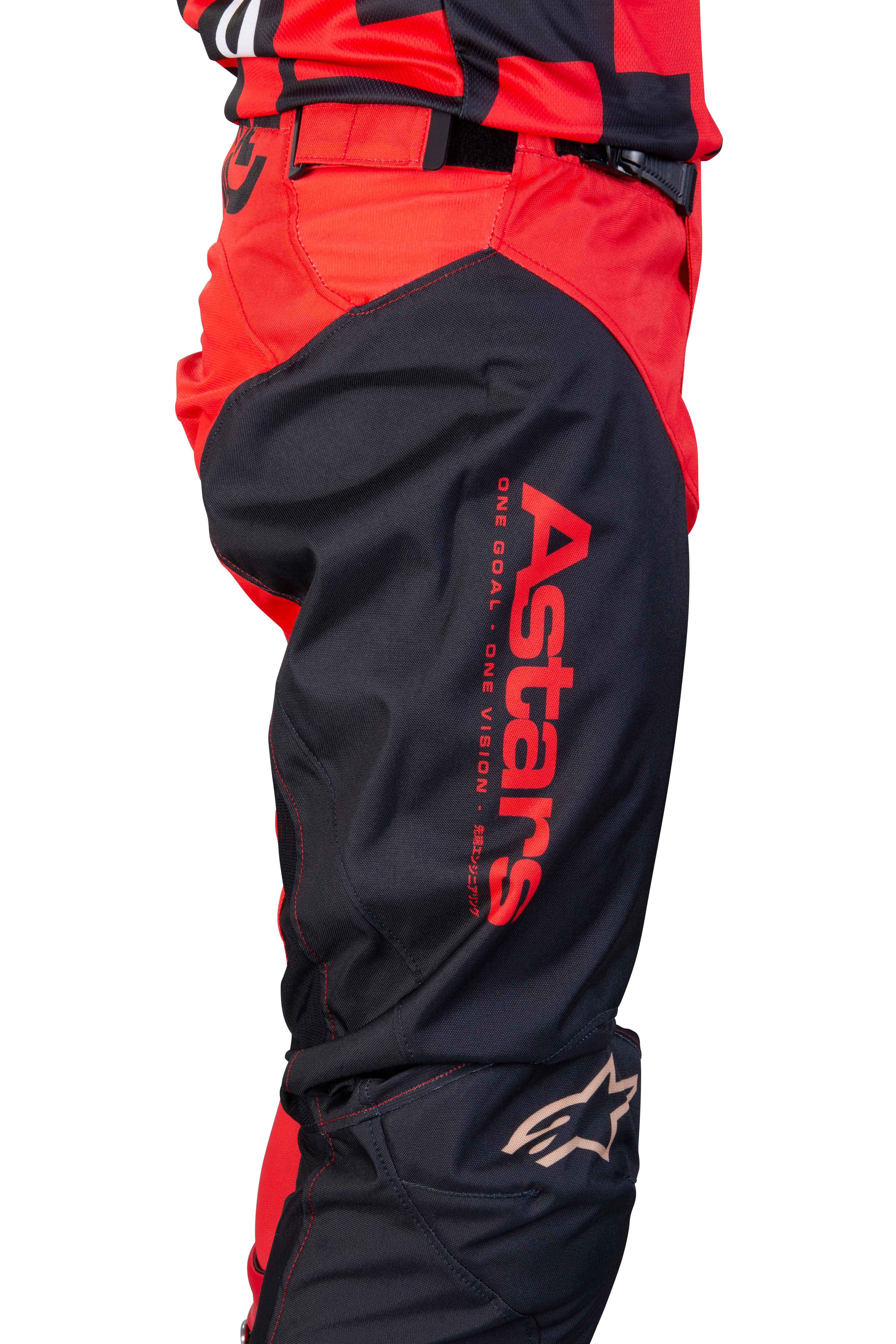 Alpinestars Racer Compass MX Trousers