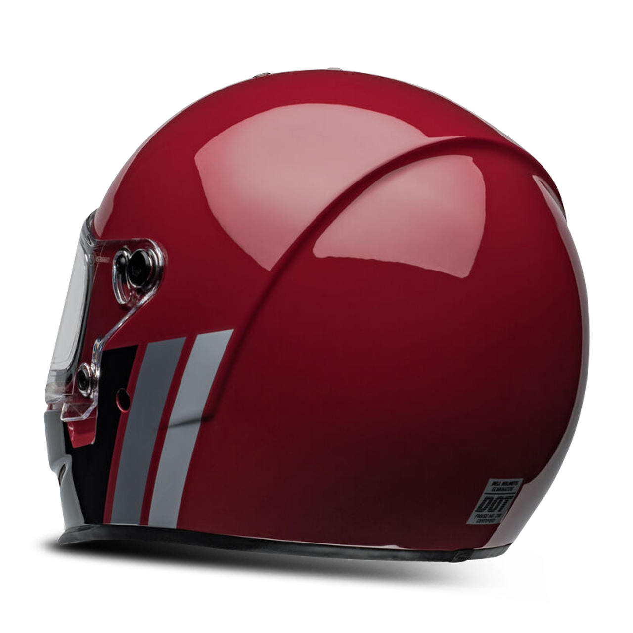 Bell Eliminator GT Full Face Helmet