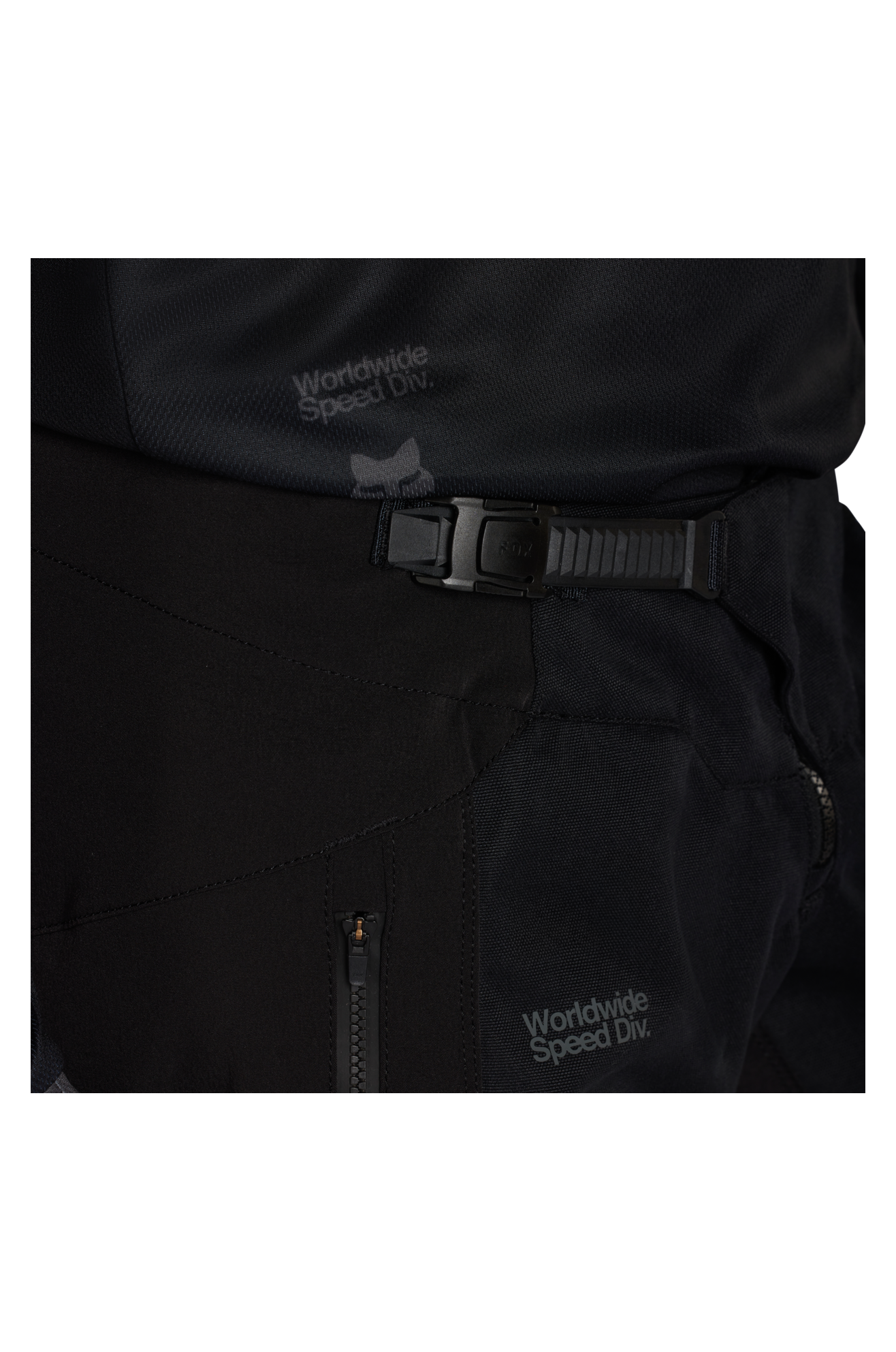 Pantaloni Motocross FOX Ranger Off Road