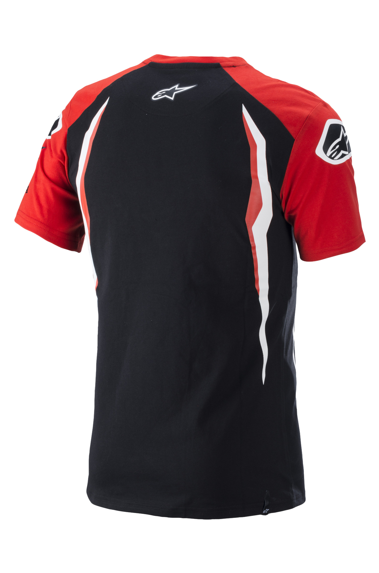 Camiseta Alpinestars Honda