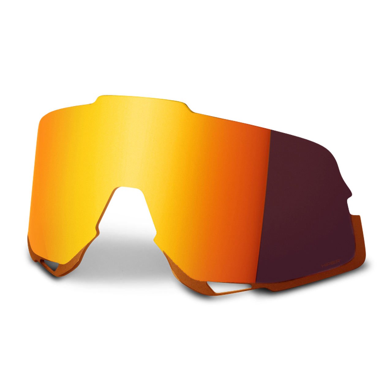 100% Glendale MTB Lens