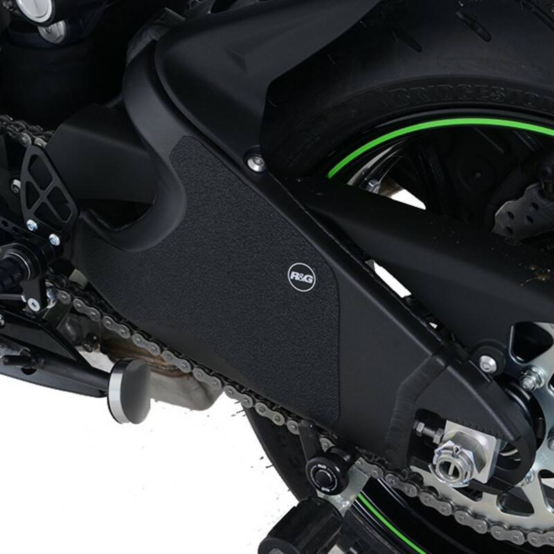 Achterbrugbeschermer R&G RACING