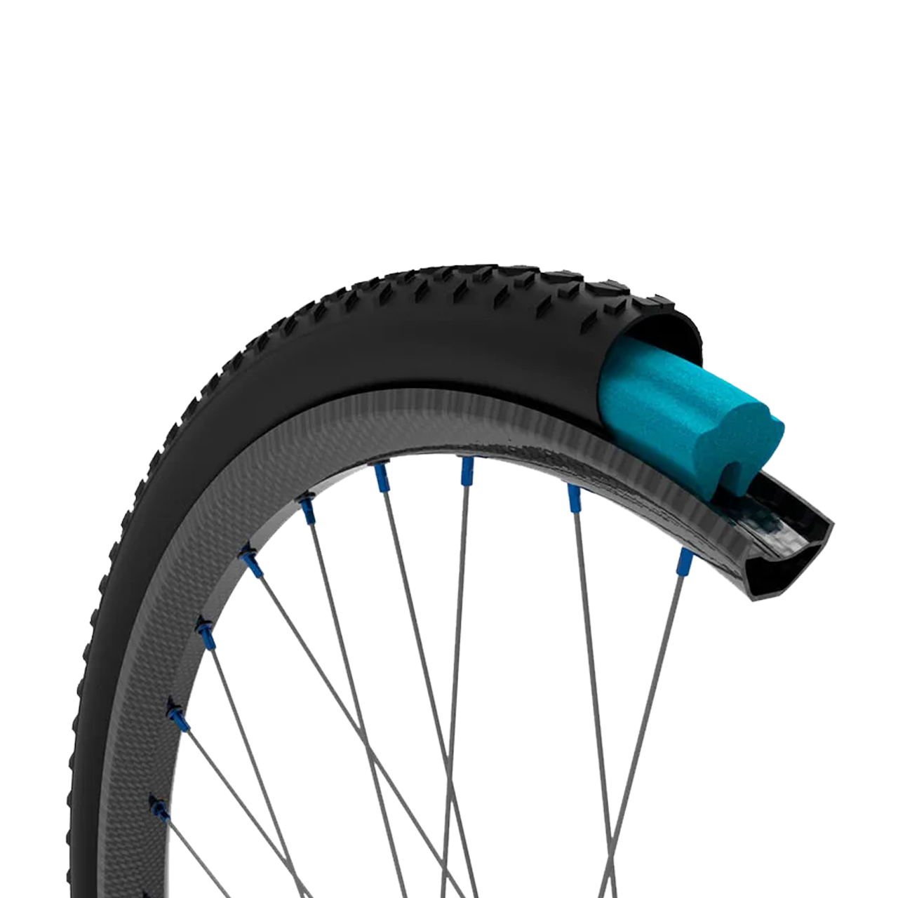 Inserție Tubolight EVO Gravel