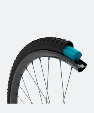 Insert Tubolight EVO Gravel