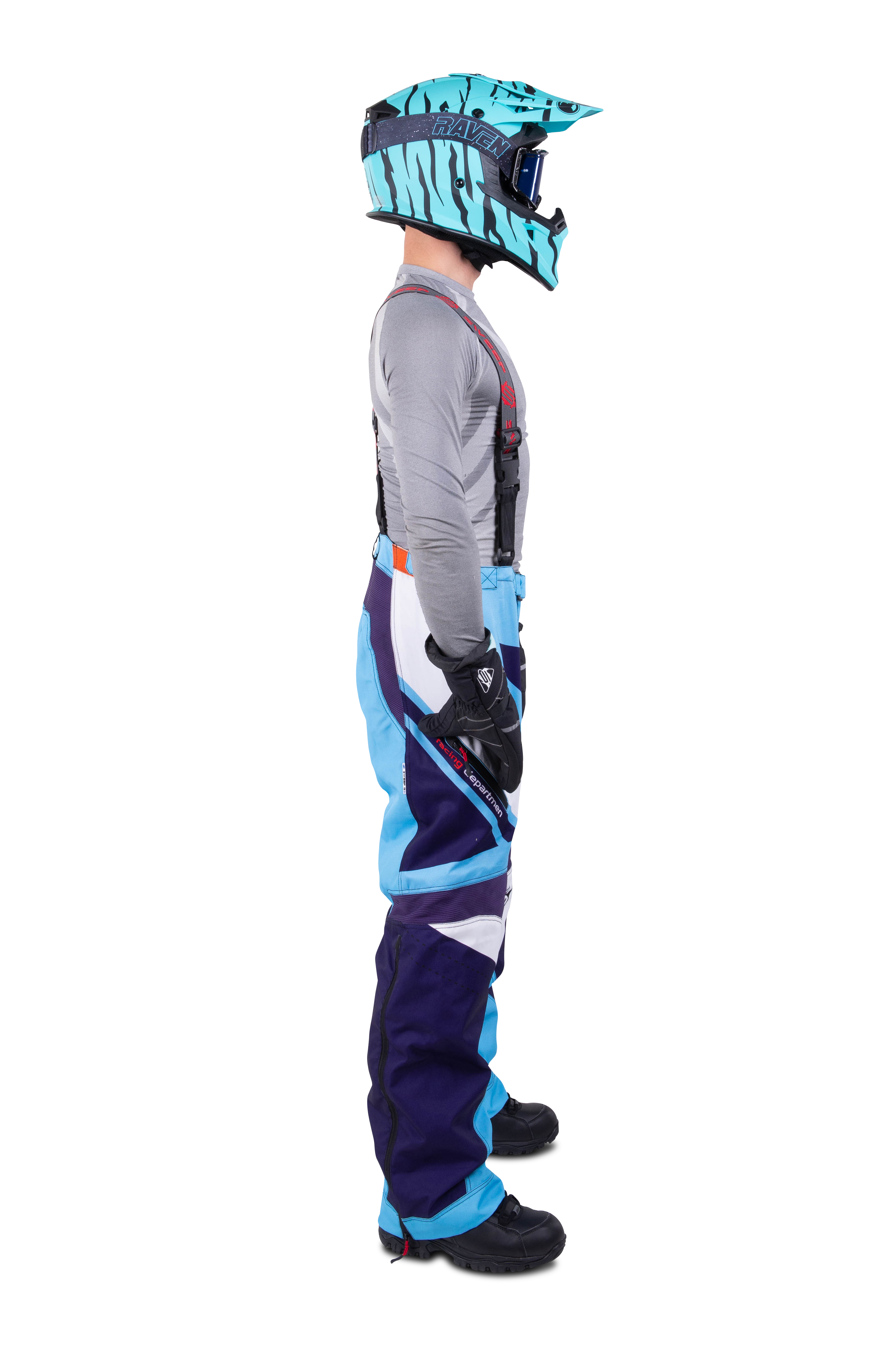 Sweep Racing Division 2.0 Jacket